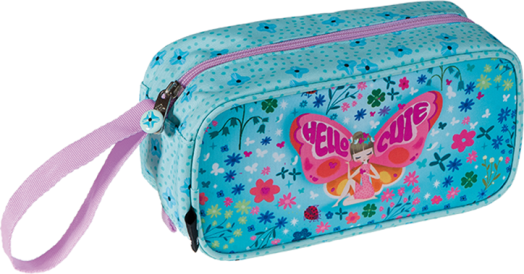 Комплект несесери Busquets Hello Cute 2023