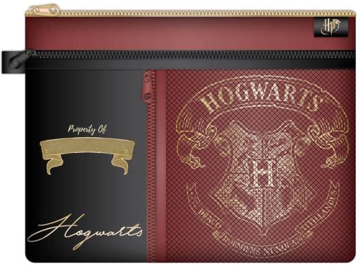 Несесер Harry Potter Blue Sky