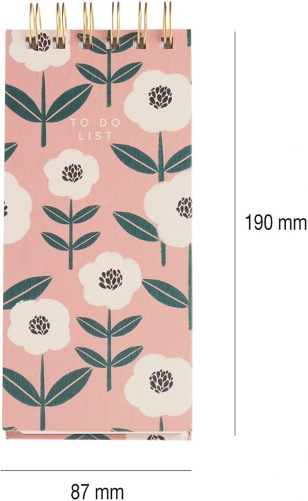 Пад за бележки Miquelrius Keep It Simple