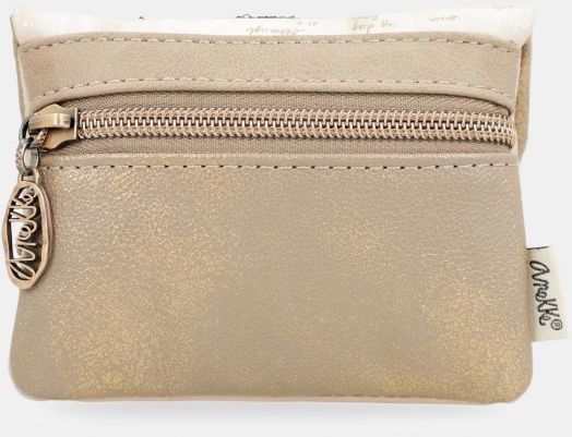Дамско портмоне Anekke Memories 13 х 10 х 2 см.