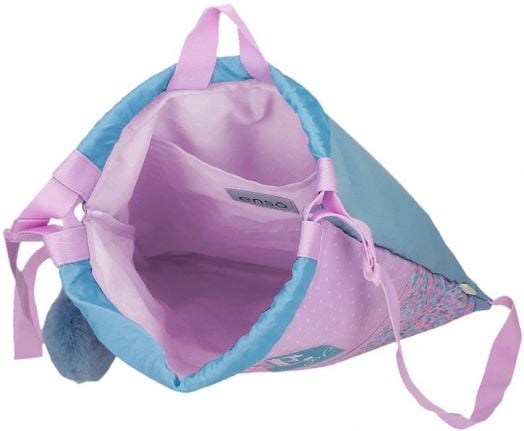 Чанта за спорт Enso Cute Girl