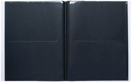 Албум за снимки Grupo Erik Лято, размер 22.5 х 27.5 см.