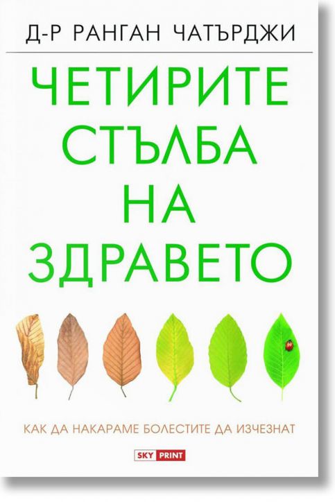 Четирите стълба на здравето