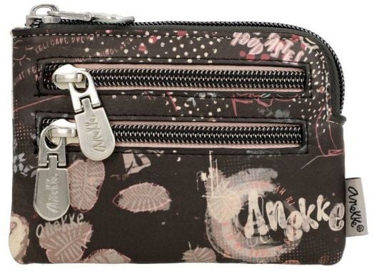 Дамско портмоне Anekke Peace & Love Psicodelic, 12 х 8 см.