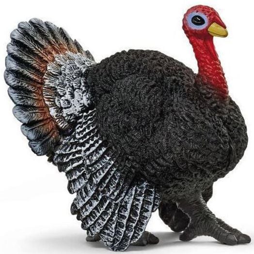 Фигурка Schleich: Пуйка