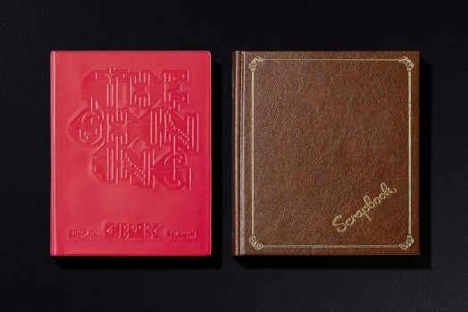 Stanley Kubrick's The Shining