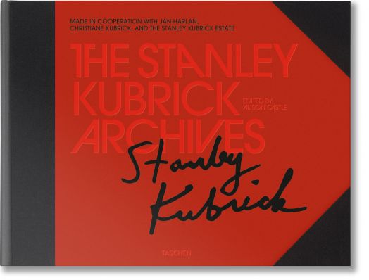 The Stanley Kubrick Archives