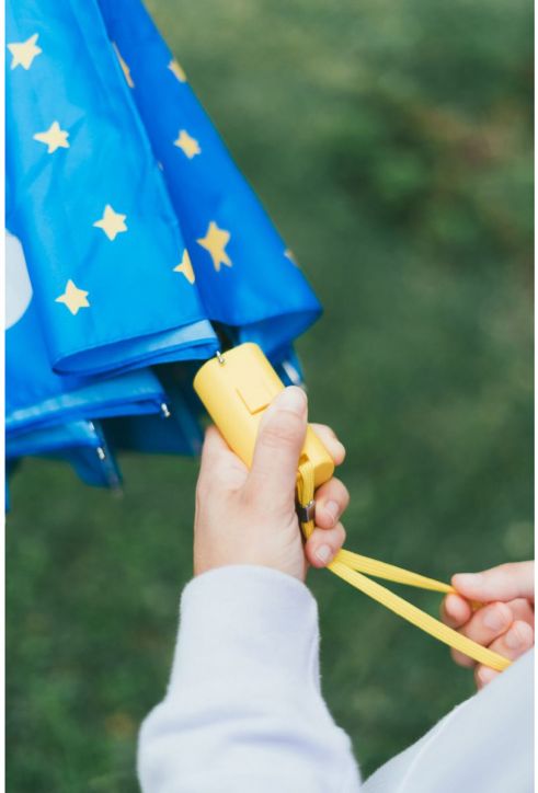 Детски чадър Grupo Erik - The Little Prince