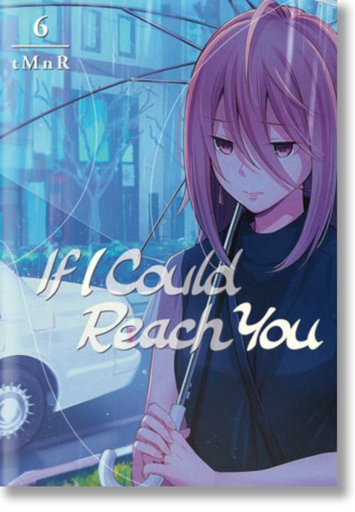 If I Could Reach You, Vol. 6