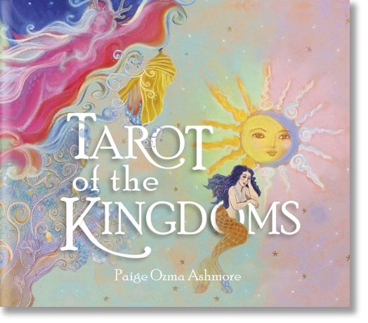 Tarot of the Kingdoms