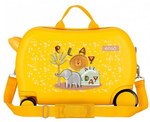 Куфар Enso Play All Day, 45 см.