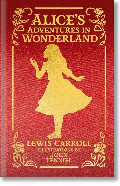 Alice's Adventures in Wonderland Special Collector's Edition