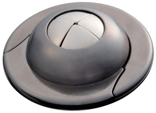 3D пъзел Eureka Cast UFO