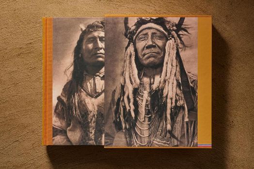 The North American Indian, The Complete Portfolios