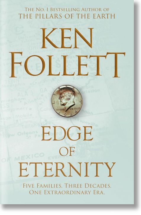 Edge of Eternity