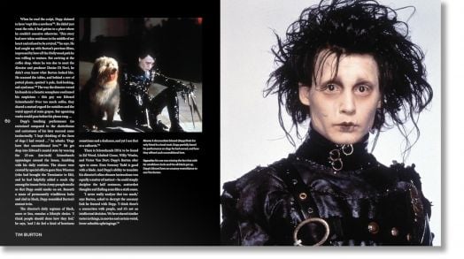 Tim Burton: The Iconic Filmmaker and His Work