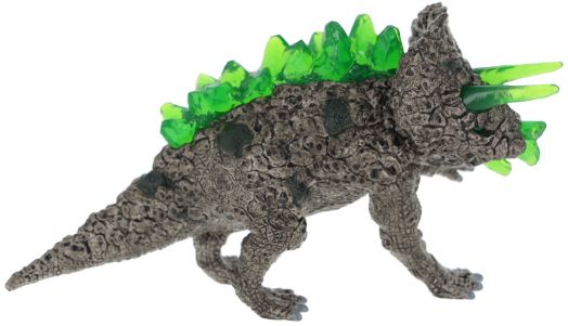 Фигурка Schleich: Каменен трицератопс