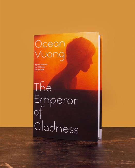 The Emperor of Gladness