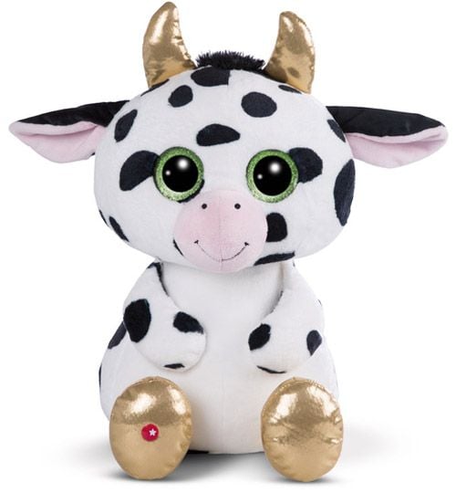 Плюшена играчка Nici - Крава Moolon, 45 см.