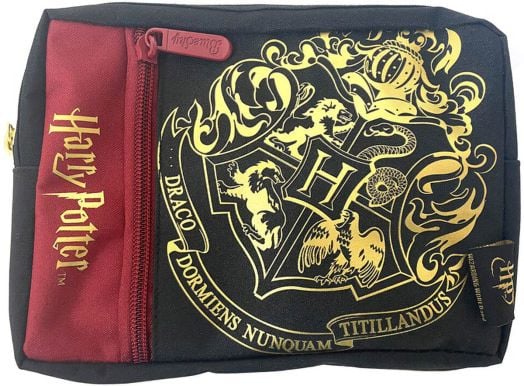 Ученически несесер Blue Sky Harry Potter с две отделения