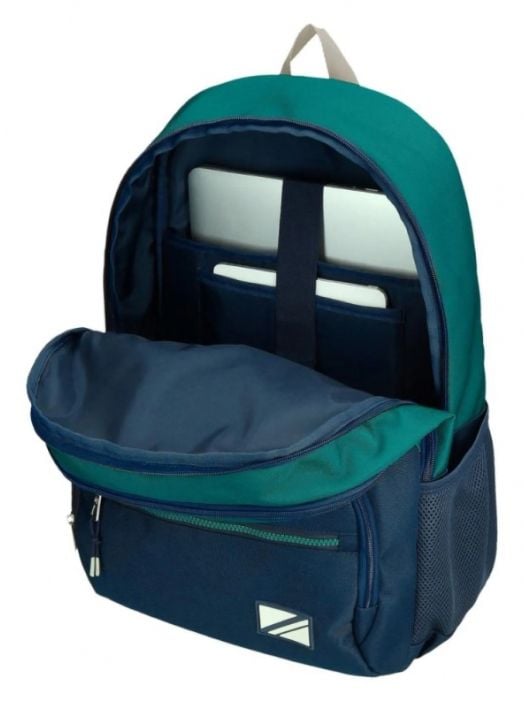 Ученическа раница Pepe Jeans Ben с две отделения