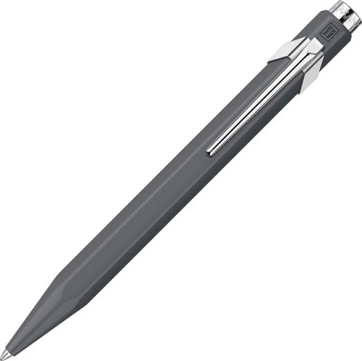 Ролер Caran d'Ache 849 Grey