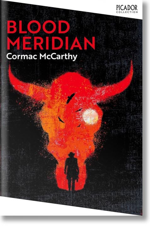 Blood Meridian