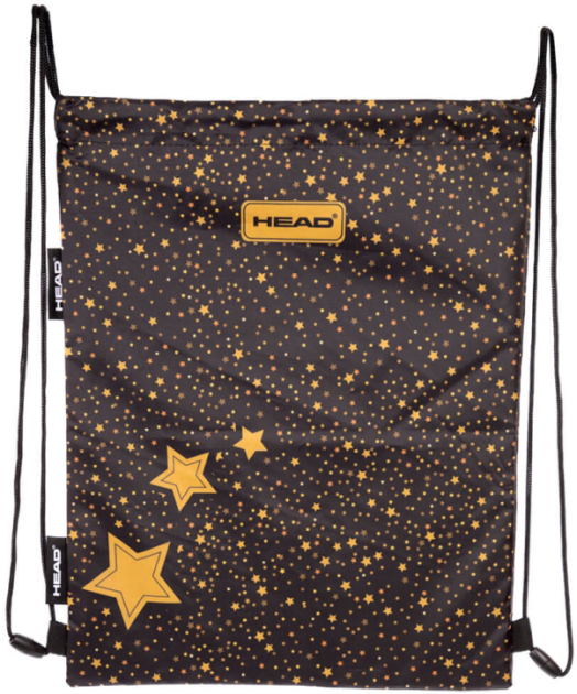 Спортна торба Astra Head - Звездно небе