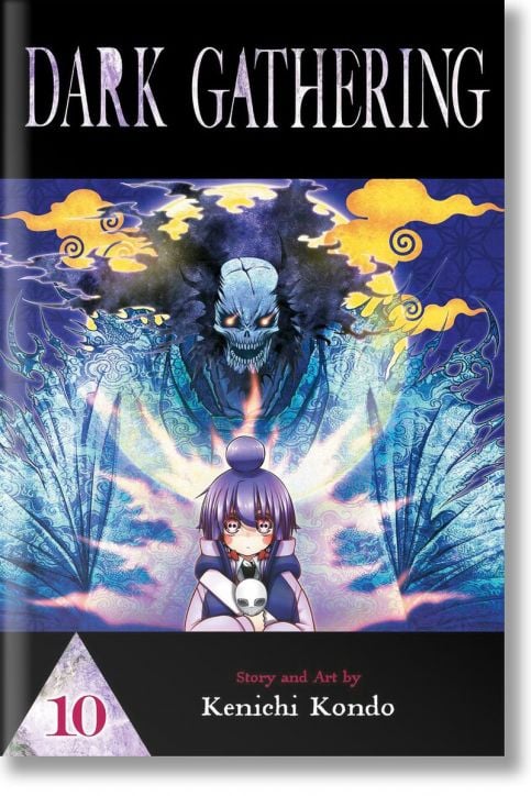 Dark Gathering, Vol. 10