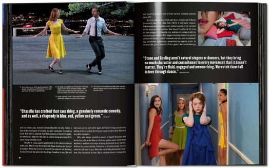 100 Movies of the 2010s