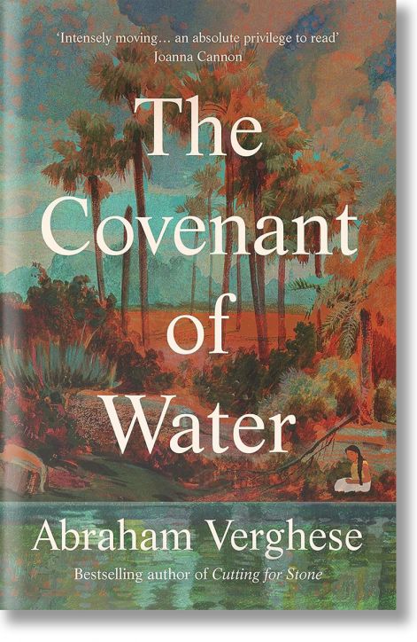 The Covenant of Water