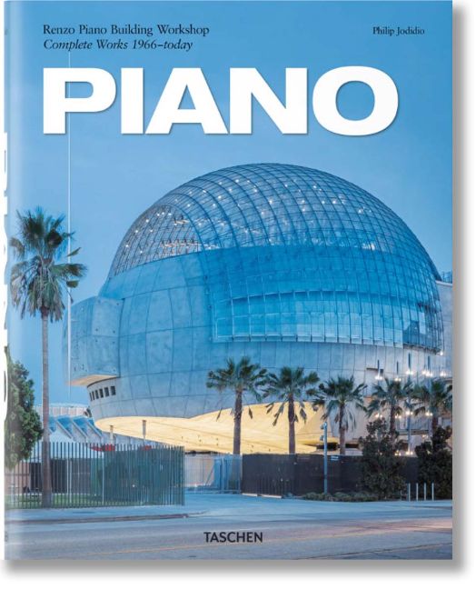 Piano. Complete Works 1966-Today. 2021 Edition