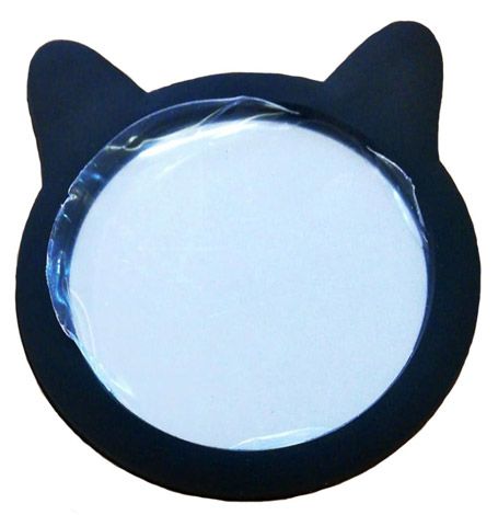 Джобно огледалце Miquelrius Back2Fun - Котка