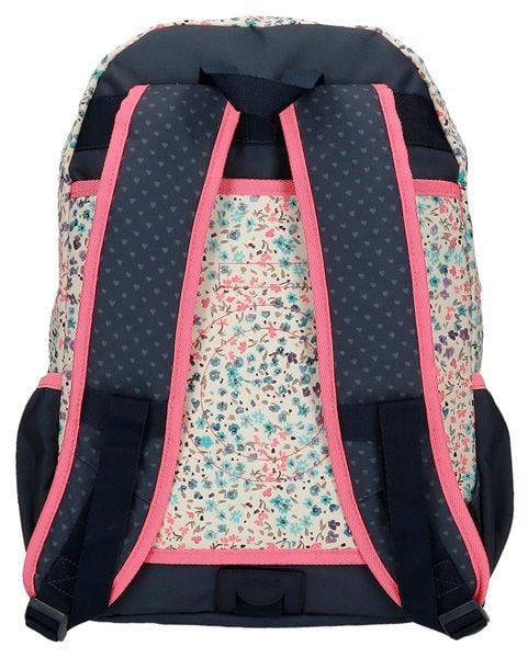 Раница Enso Travel Time с две отделения