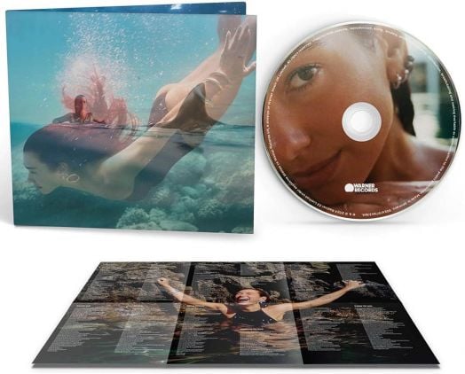 Radical Optimism (CD)