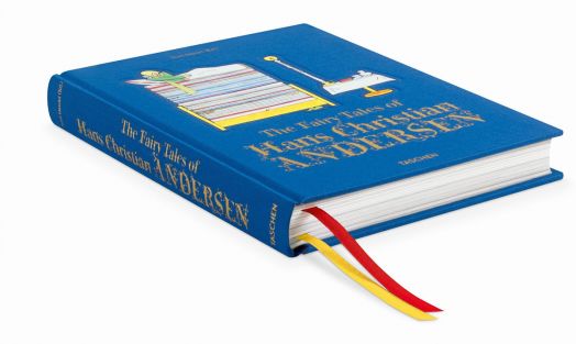 The Fairy Tales of Hans Christian Andersen