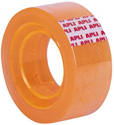 Самозалепващa цветнa лентa Apli