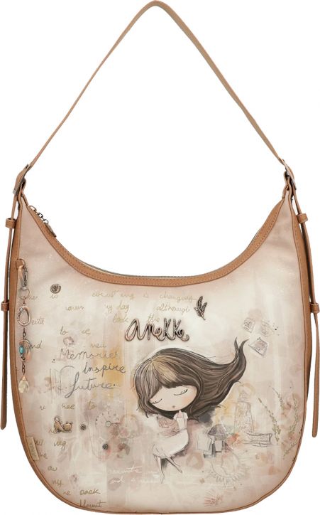 Дамска чанта Anekke Memories 32 x 39 x 9 см.