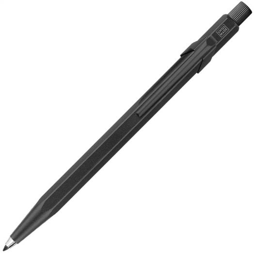 Автоматичен молив Caran d'Ache 849 Black Code Fixpencil