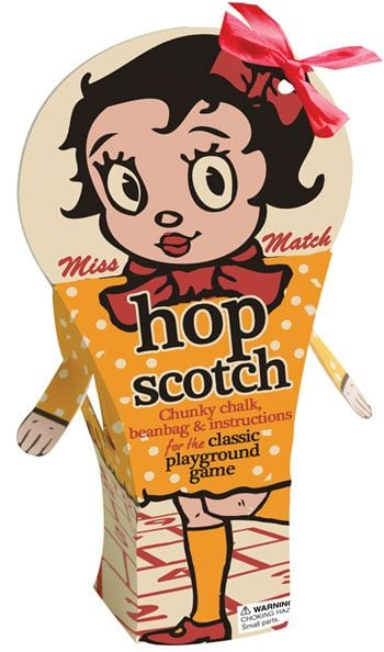 Игра на дама House of Marbles