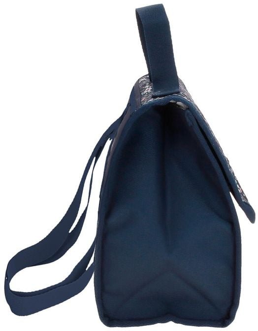 Вертикална чанта за обяд Pepe Jeans Alenka