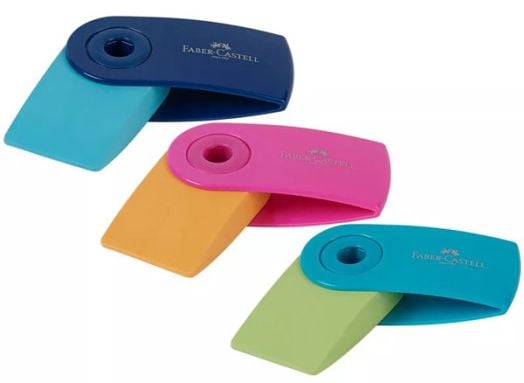 Гума Faber Castell Sleeve Mini