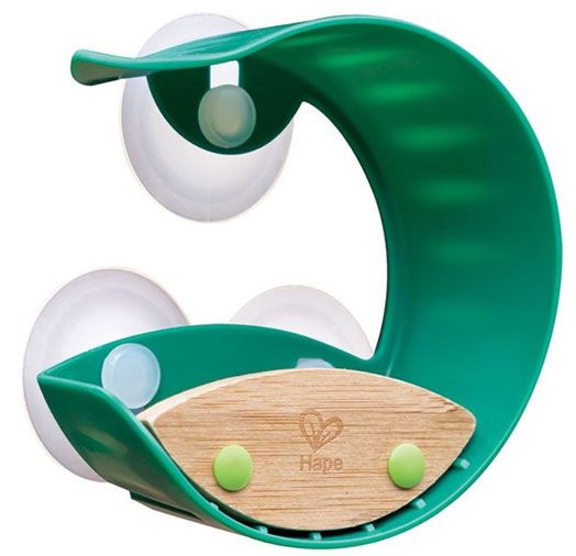 Детска играчка Hape - Хранилка за птици