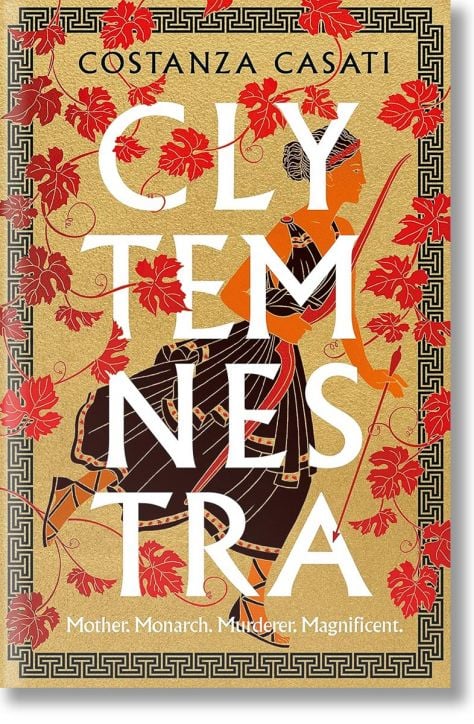 Clytemnestra
