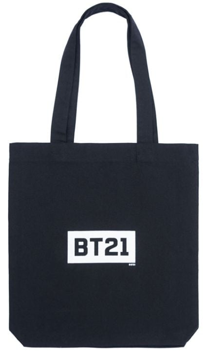 Шопинг чанта BT21