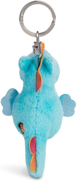 Ключодържател Nici - Морско конче Laguna, син