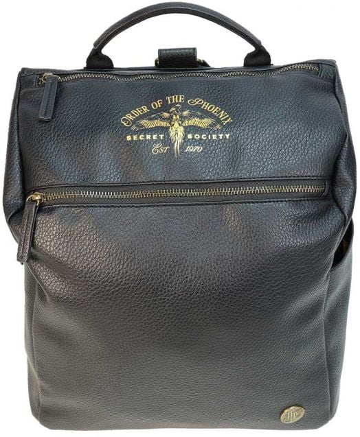 Раница Blue Sky Harry Potter - Order of The Phoenix, квадратна