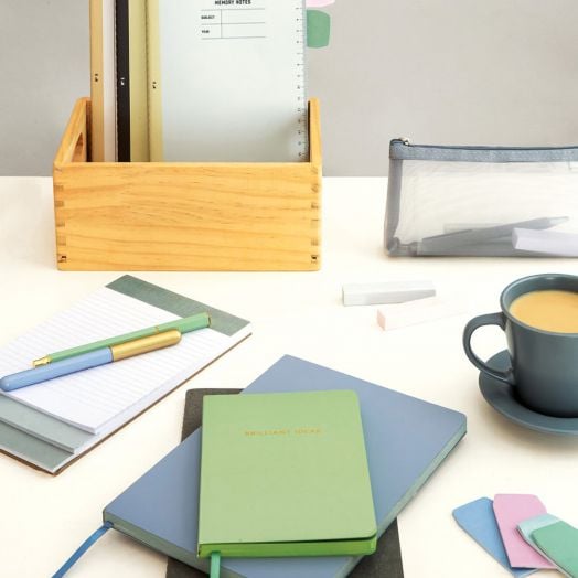 Комплект гумички Miquelrius Back2Basics, 4 бр.