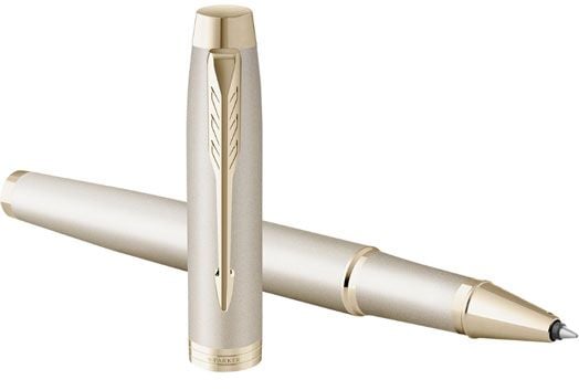 Ролер Parker IM Professionals Monochrome, шампанско