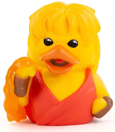 Фигурка Tubbz - Street Fighter Ken